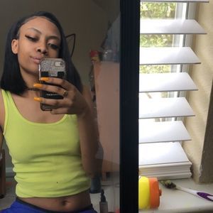 Meet your Posher, Sheryl